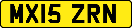 MX15ZRN