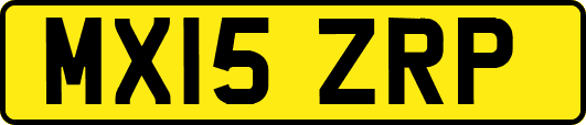 MX15ZRP
