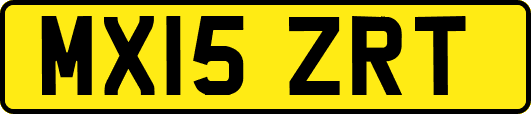 MX15ZRT