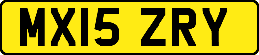 MX15ZRY