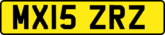 MX15ZRZ