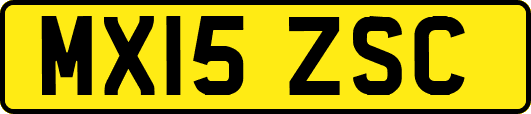 MX15ZSC