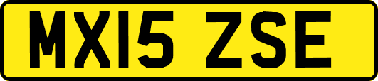 MX15ZSE