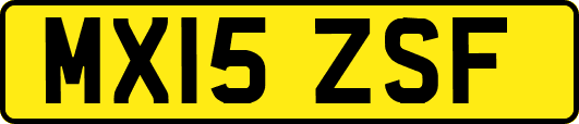 MX15ZSF