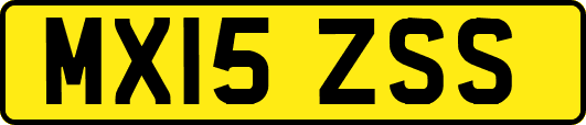 MX15ZSS