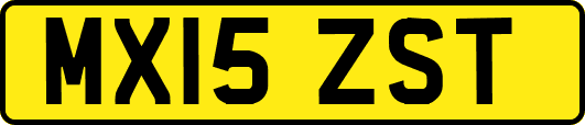 MX15ZST
