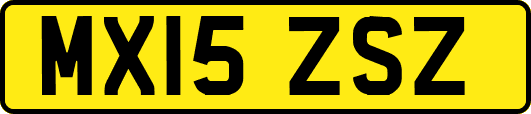 MX15ZSZ