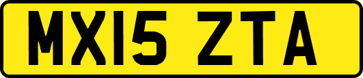 MX15ZTA