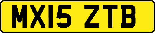MX15ZTB