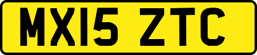 MX15ZTC