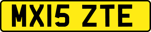 MX15ZTE