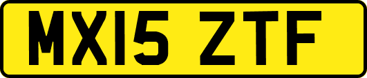 MX15ZTF