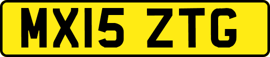 MX15ZTG