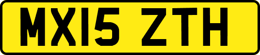 MX15ZTH