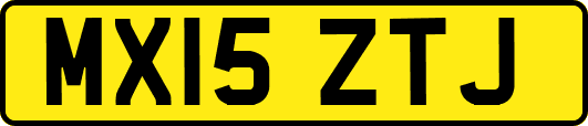 MX15ZTJ