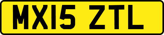 MX15ZTL