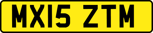 MX15ZTM