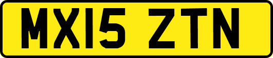 MX15ZTN