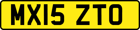 MX15ZTO