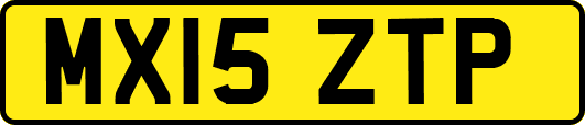 MX15ZTP
