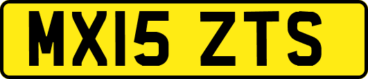MX15ZTS