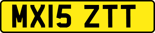 MX15ZTT