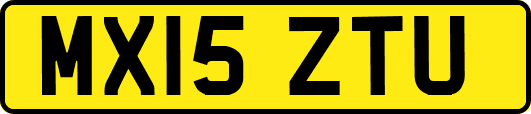 MX15ZTU