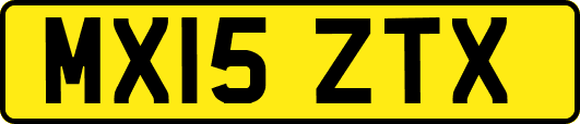 MX15ZTX