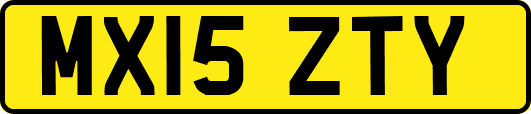 MX15ZTY