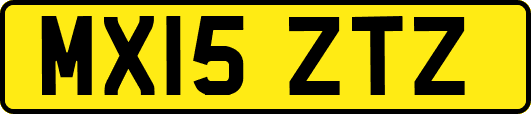 MX15ZTZ