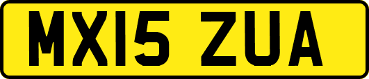 MX15ZUA