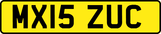 MX15ZUC