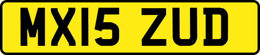 MX15ZUD