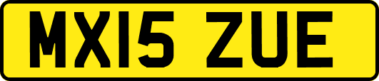 MX15ZUE