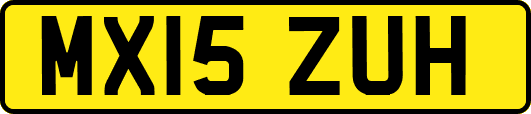 MX15ZUH