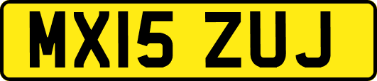 MX15ZUJ