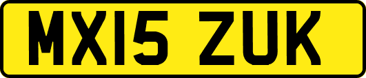 MX15ZUK