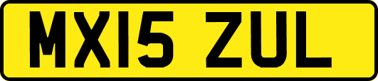 MX15ZUL