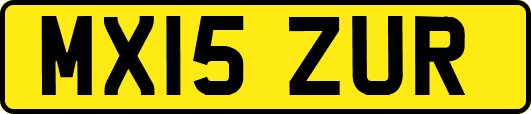 MX15ZUR