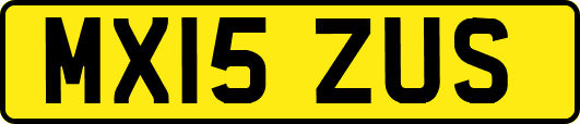 MX15ZUS