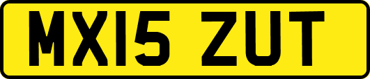 MX15ZUT