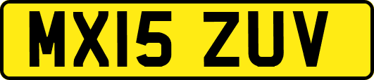 MX15ZUV