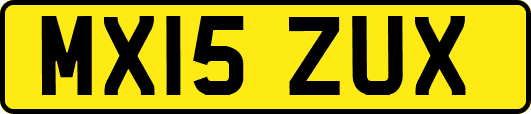 MX15ZUX