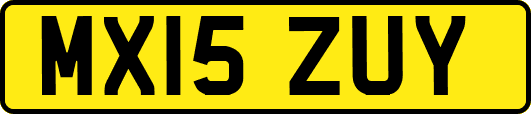 MX15ZUY