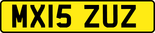 MX15ZUZ
