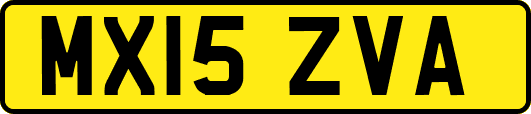 MX15ZVA