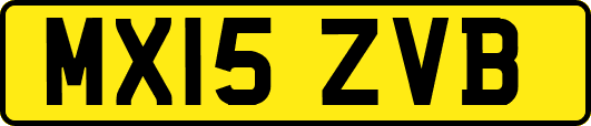 MX15ZVB