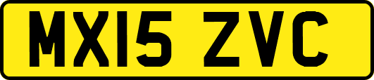MX15ZVC
