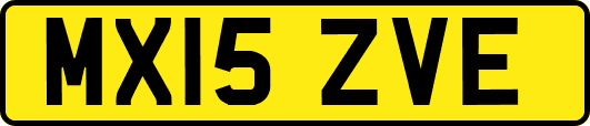 MX15ZVE
