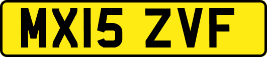 MX15ZVF